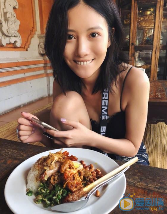 鳴鴻傳妖后明珠是誰演的?妖后明珠扮演者吳優個人資料、寫真及生活照欣賞