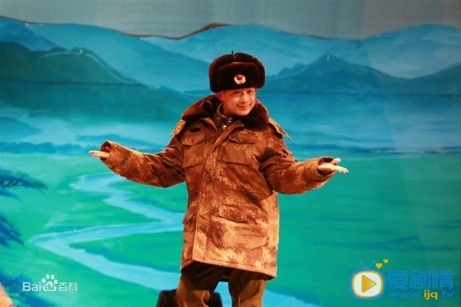 張浩然早期照片 張浩然個人資料