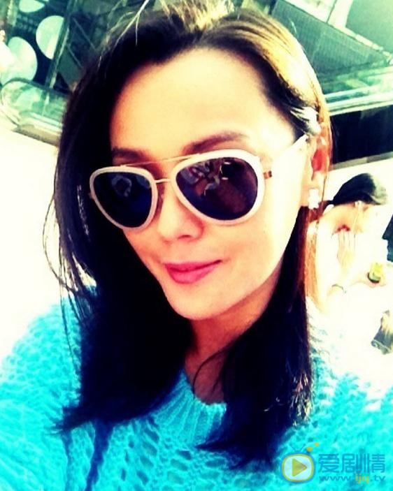 《愛來的剛好》蘇南是誰扮演的？蘇南扮演者梁愛琪資料介紹