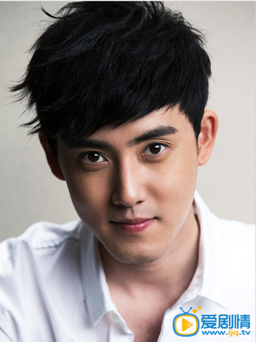 愛的階梯張睿曬造型 白襯衫魅力爆表 愛的階梯劇情介紹