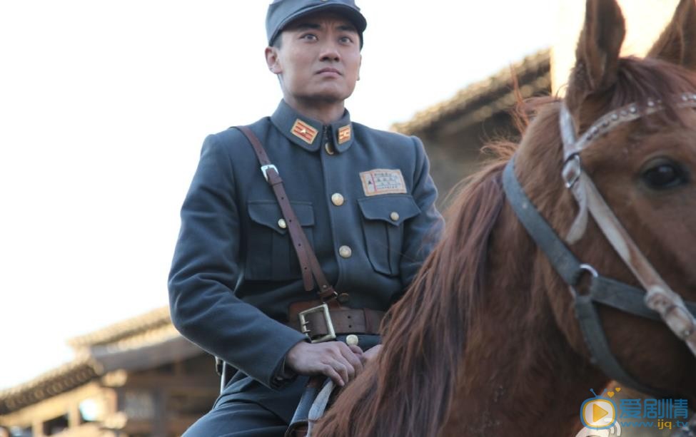 陳月末個人資料簡介 陳月末參演《正者無敵》劇照