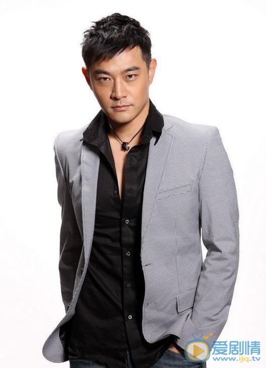 反恐特戰對之獵影鍾原是誰演的？反恐特戰對之獵影鍾原扮演者黃維德個人資料、寫真及生活照欣賞