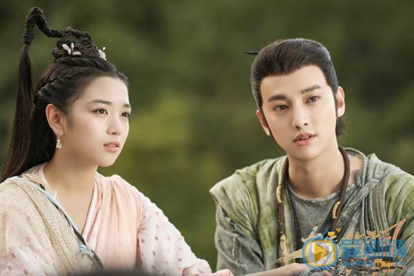 大宋北斗司中幾次三番的出現與瑤光扭打在一起的神秘青年究竟是誰?