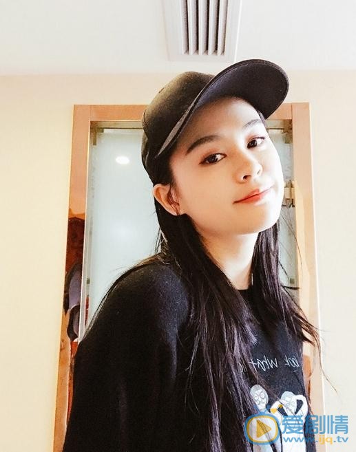 麗姬傳景良人是誰扮演的？麗姬傳景良人扮演者蒙玉立個人資料、寫真及生活照欣賞