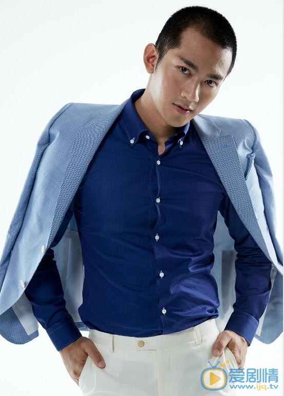  那年花開月正圓吳澤是誰演的？吳澤扮演者張天陽個人資料及生活寫真照欣賞