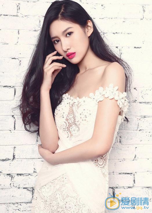 因為遇見你張雨欣是誰扮演的？張雨欣扮演者吳優基本信息介紹