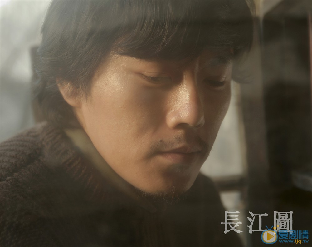 長江圖劇情介紹