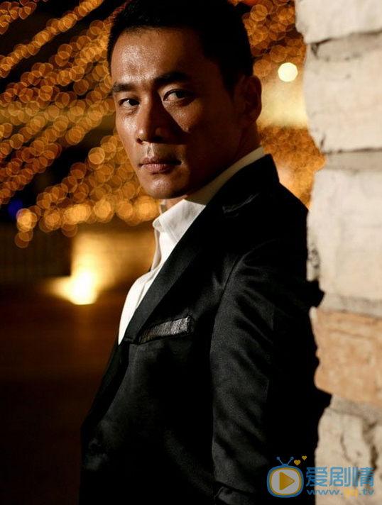 人民的名義趙東來是誰演的?趙東來扮演者丁海峰個人資料簡介