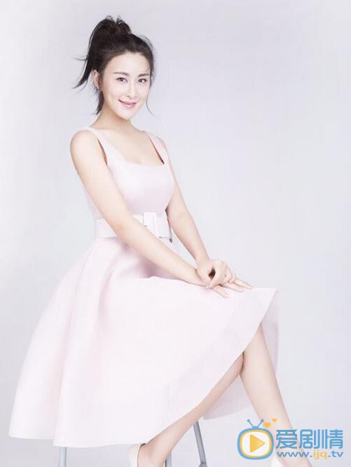 邵星穎個人資料簡介 邵星穎寫真