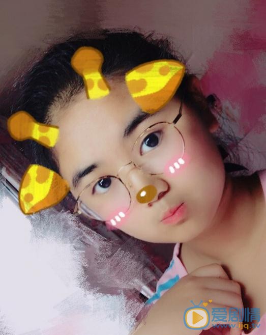 美味奇緣小佳茗是誰演的？小佳茗扮演者趙姝婷個人資料、寫真及生活照欣賞