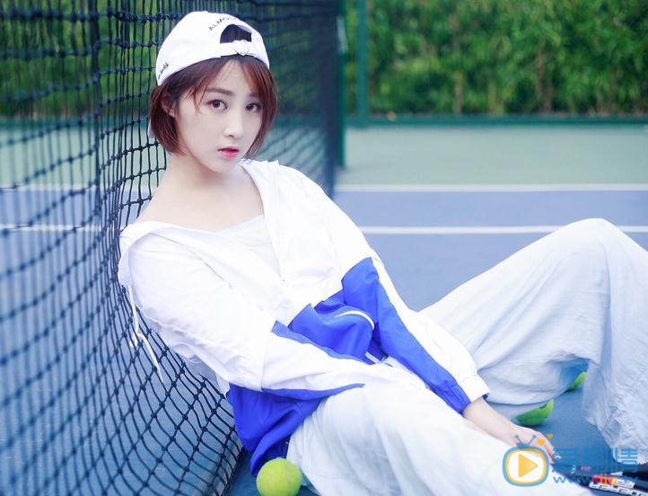 曾麗瑤個人資料簡介 曾麗瑤寫真