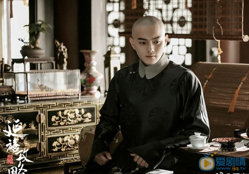 延禧攻略傅恆結局是什麼?傅恆最後死了嗎?傅恆怎么死的?