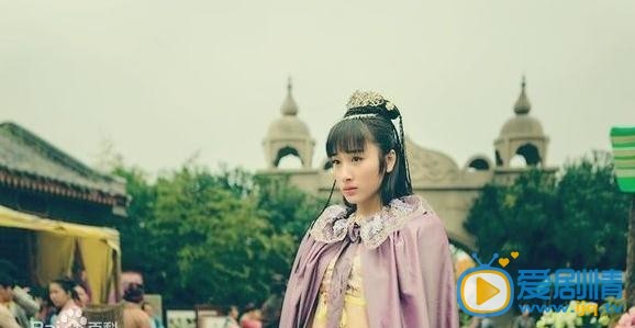 劉海戲金蟾劇照