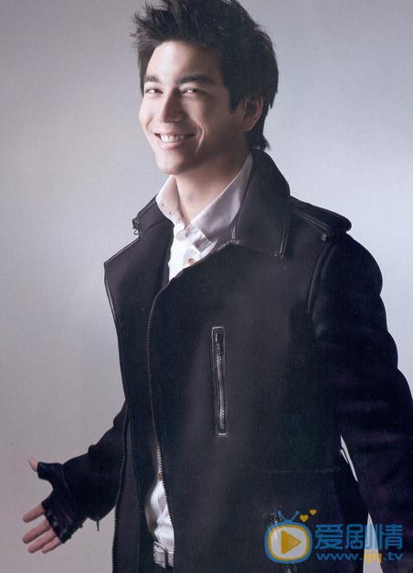 風光大嫁趙丹橋是誰扮演的？趙丹橋扮演者丹尼斯&middot;吳個人資料介紹