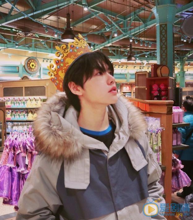 沙海小哥張起靈是誰扮演的？沙海小哥張起靈扮演者肖宇梁個人資料、寫真生活照