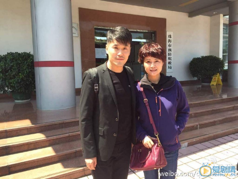 政委中龍萬虎是誰演的？龍萬虎扮演者喬涵個人資料簡介