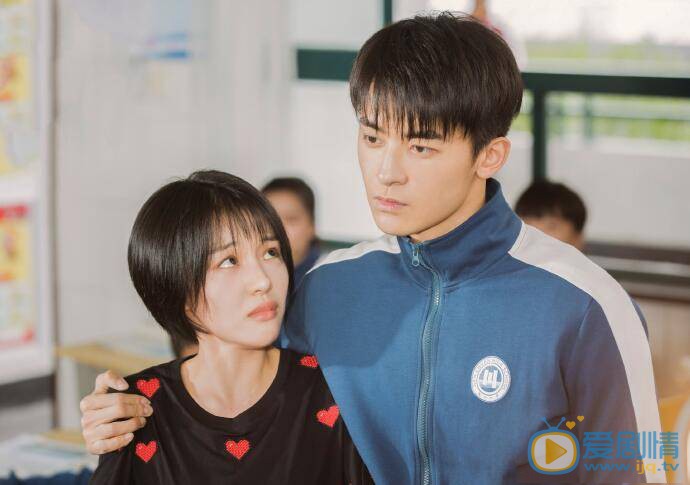 我只喜歡你郝五一喜歡誰？最後和誰在一起了？