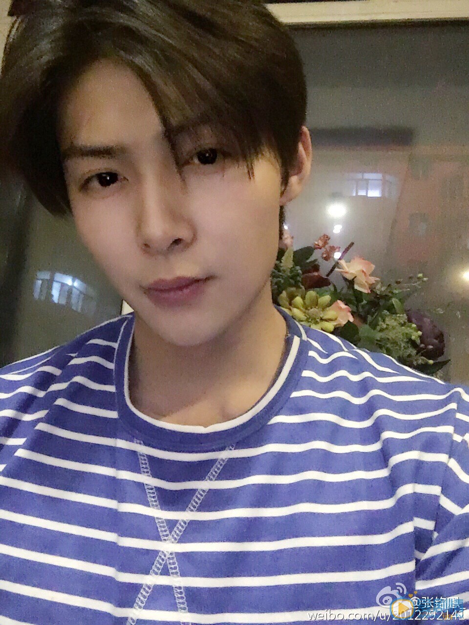 河神丁卯扮演者張銘恩海量照片欣賞