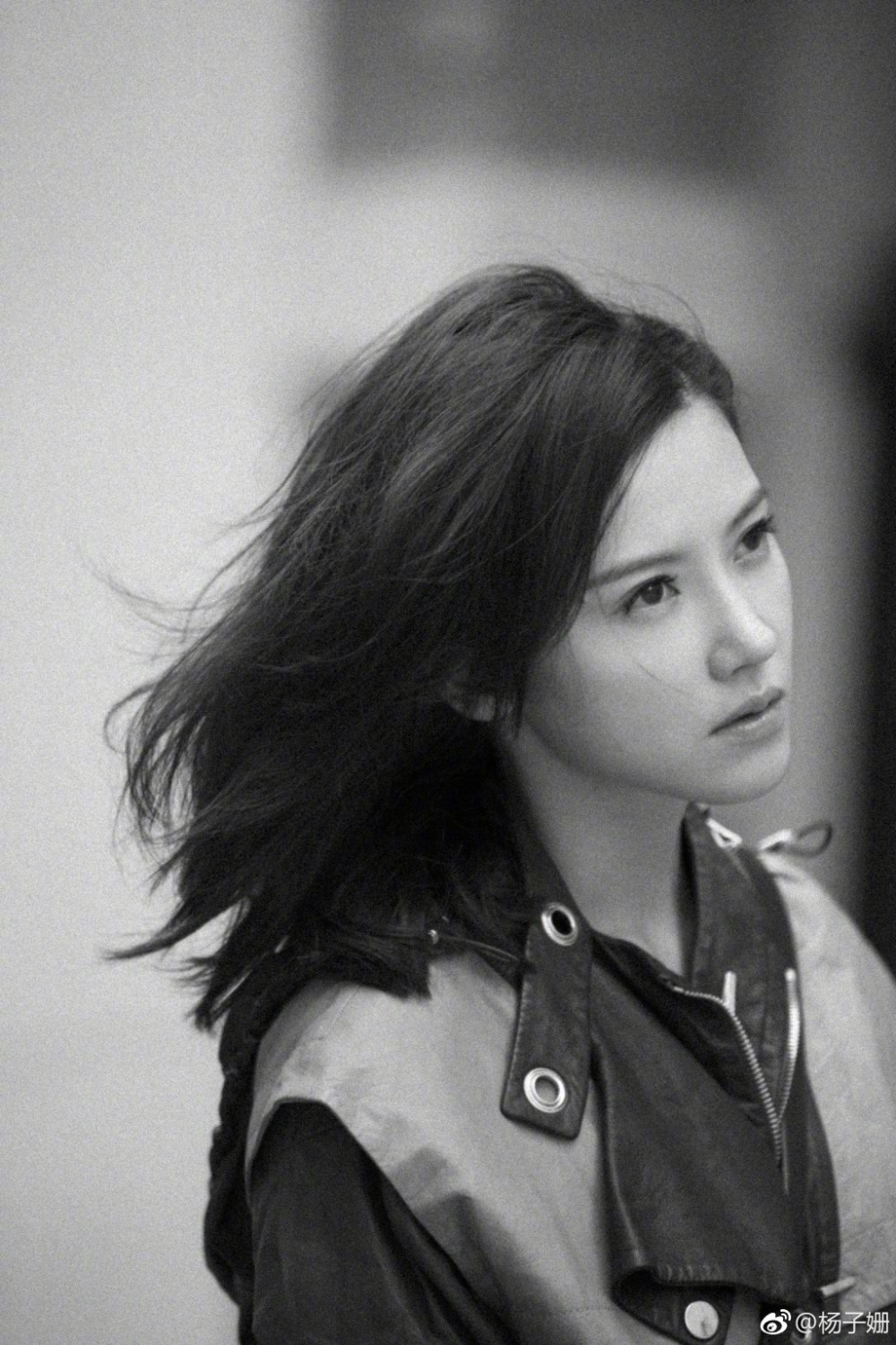 好久不見花朵朵是誰扮演的?花朵朵扮演者楊子姍個人資料、寫真及生活照欣賞