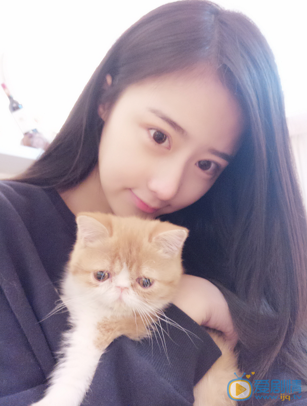 不一樣的美男子盧雪寒是誰演的?盧雪寒扮演著蔣羽熙個人資料及生活私照欣賞