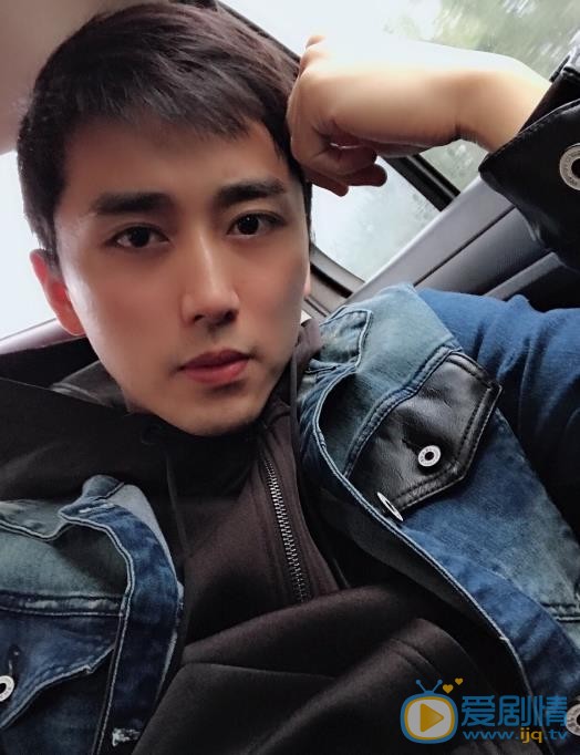 愛國者孫髯是誰扮演的?愛國者孫髯扮演著梅洋個人資料、寫真生活照