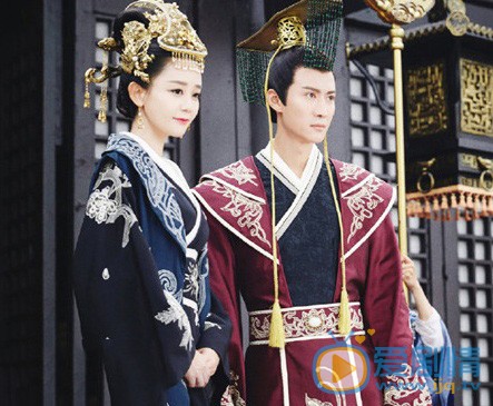 獨孤皇后宇文邕的結局怎么樣？