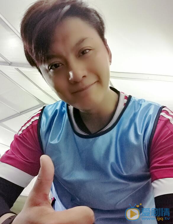  秋收起義毛澤東是誰演的？毛澤東扮演者侯京健個人資料及寫真生活照欣賞