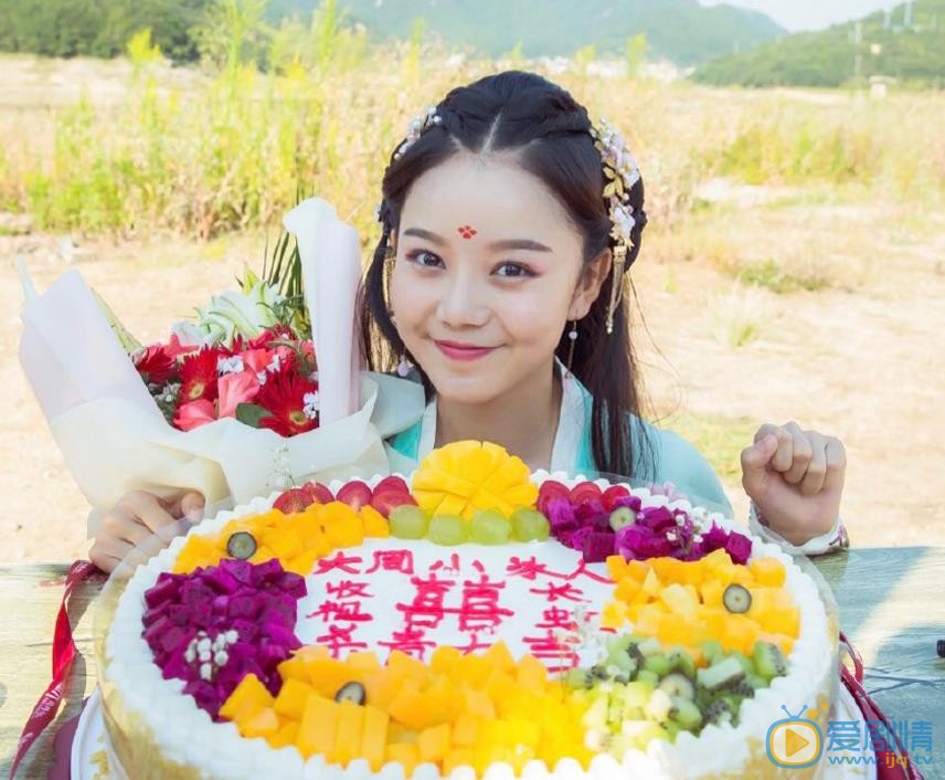 屠畫個人資料簡介 屠畫影視作品照