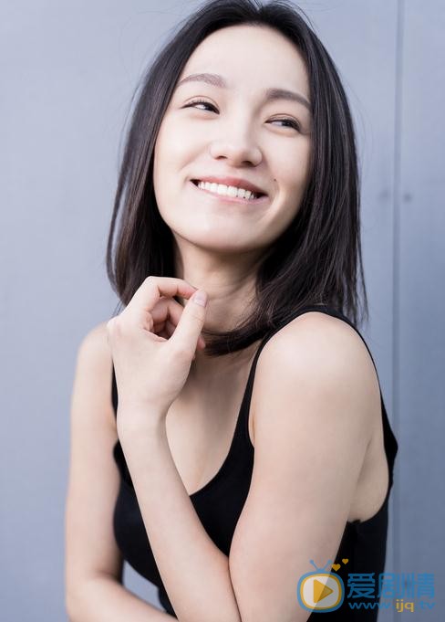 楚喬傳蛇女是誰？楚喬傳蛇女扮演者魏璐個人資料、寫真及生活照欣賞