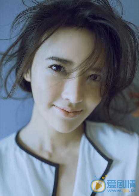 麗姬傳蓋蘭是誰扮演的？麗姬傳蓋蘭扮演者張璇個人資料、寫真及生活照欣賞