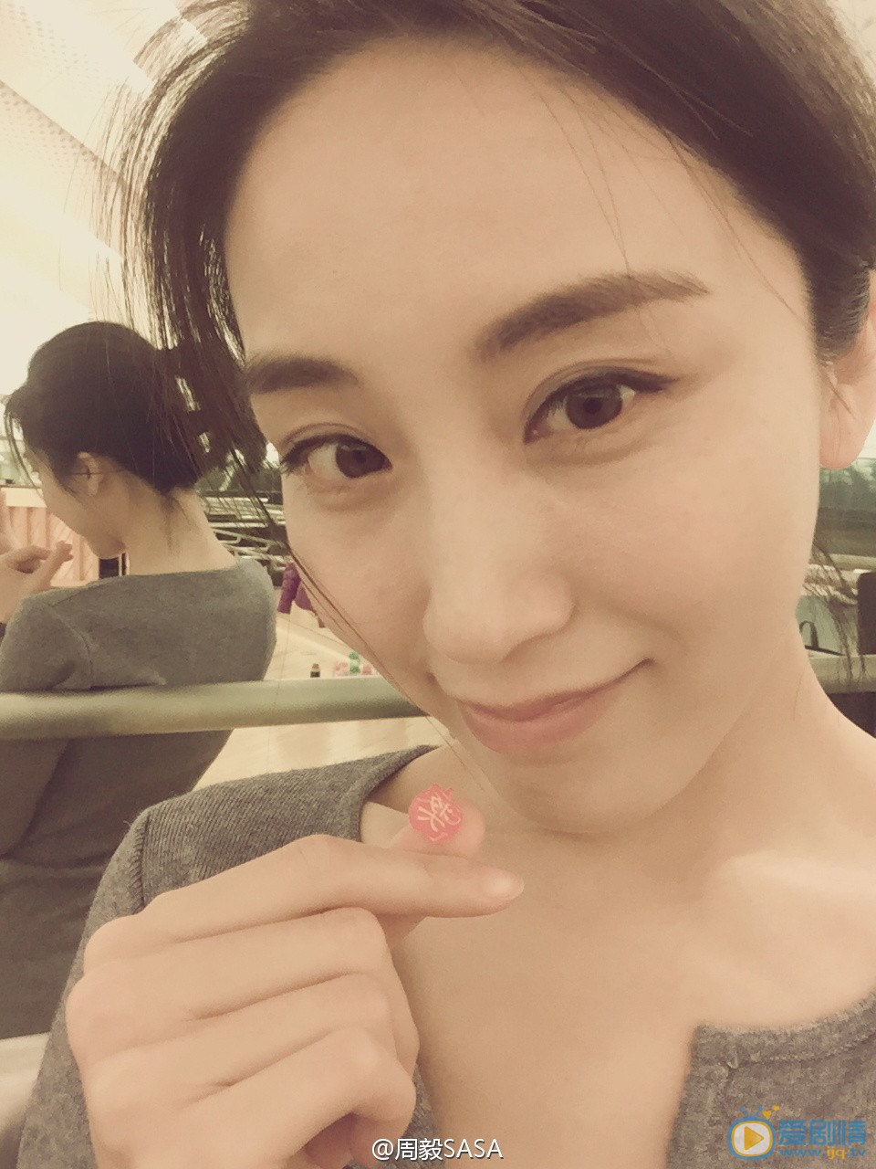 錦繡未央春茗扮演者周毅海量生活照欣賞