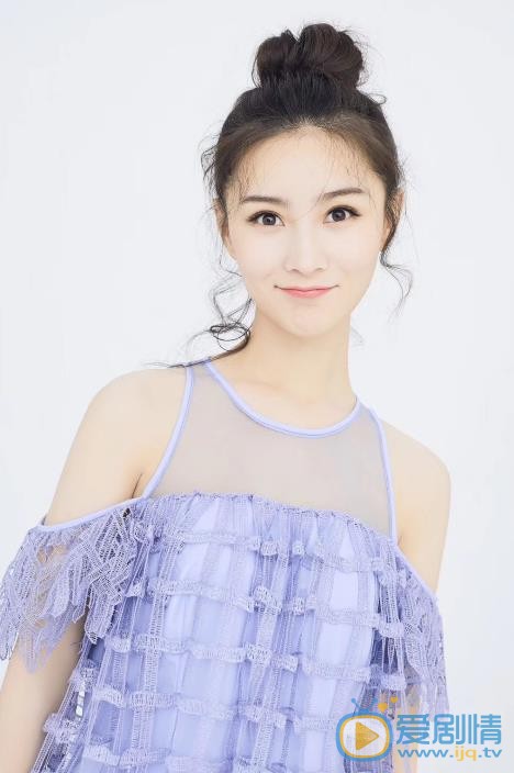 火王之破曉之戰醒秋是誰演的?醒秋扮演者張維娜個人資料、寫真及生活照欣賞