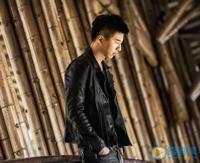 傅孟柏《真愛的謊言之破冰者》劇照 傅孟柏個人資料簡介 