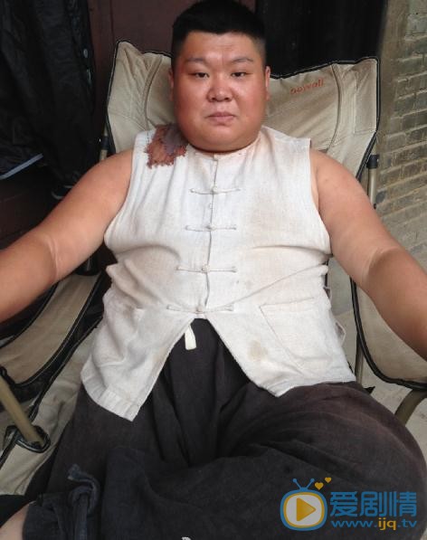 兒科醫生小胖是誰演的？兒科醫生小胖扮演者李東明個人資料、寫真及生活照欣賞