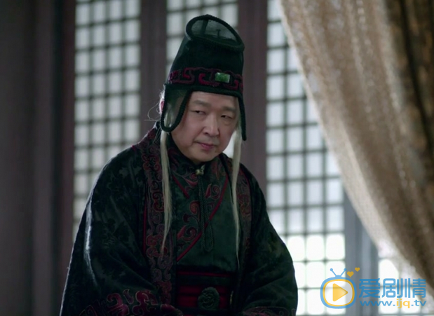  《歡樂頌》角色剖析 《琅琊榜》演員集體玩穿越