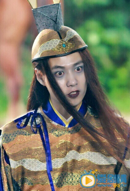 五鼠鬧東京晏飛的真實面目是什麼樣的 晏飛是誰扮演的 晏飛個人資料