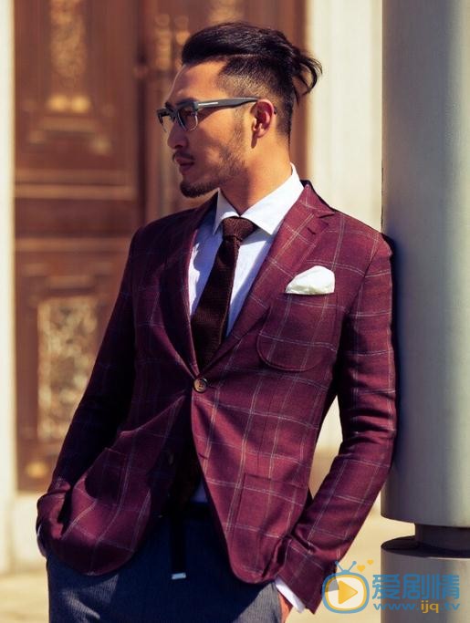 擇天記辛教士是誰演的？擇天記辛教士扮演者白翔資料介紹