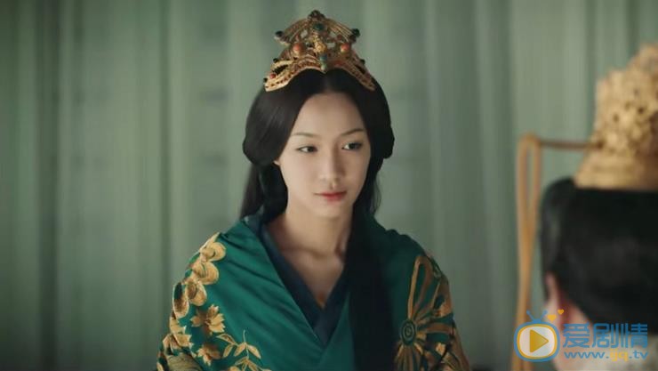 皓鑭傳韓國瓊華公主原型是誰？瓊華公主真實存在嗎？