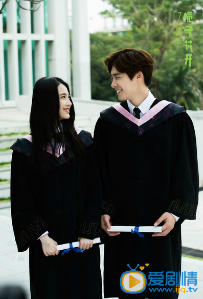 梔子花開畢業季特輯 打破畢業分手魔咒