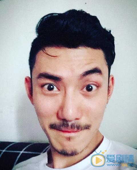 一千零一夜聞光啟是誰演的?聞光啟扮演者曲高位個人資料、寫真及生活照