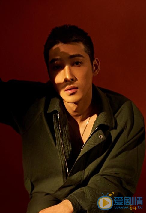 夏至未至段橋是誰扮演的？夏至未至段橋扮演者龐瀚辰個人資料、寫真及生活照欣賞