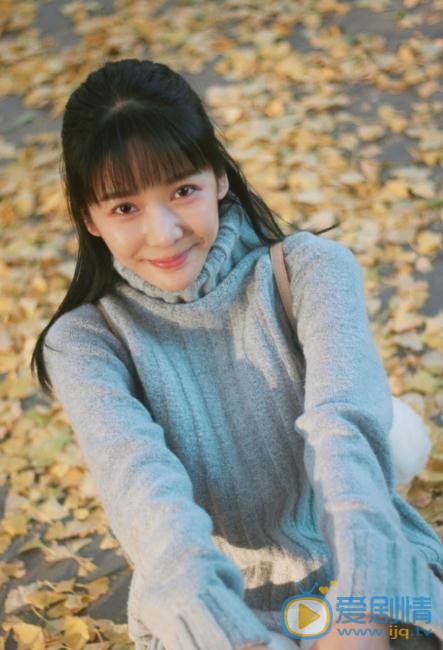 王小橙個人資料簡介 王小橙寫真