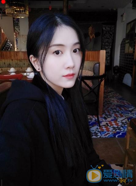 白瀾個人資料簡介 白瀾生活照