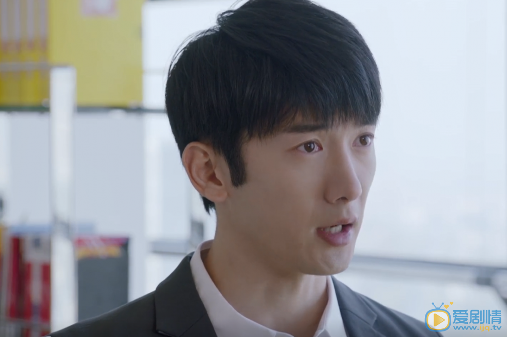 趁我們還年輕史唯聰和樊書臣爭CEO的位置 兩人鬧翻  