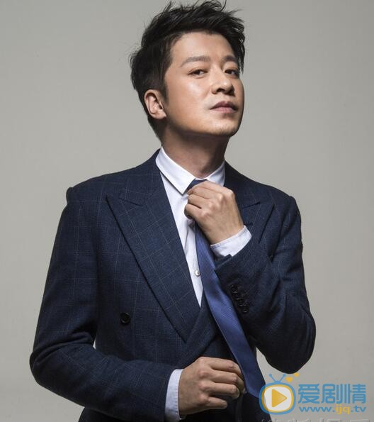  我的前半生羅平是誰演的？羅平扮演者張衣個人資料寫真生活照欣賞