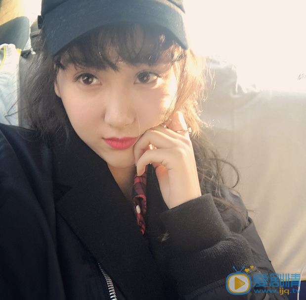  浪花一朵朵向陽陽是誰演的？向陽陽扮演者王子璇個人資料及生活寫真照欣賞