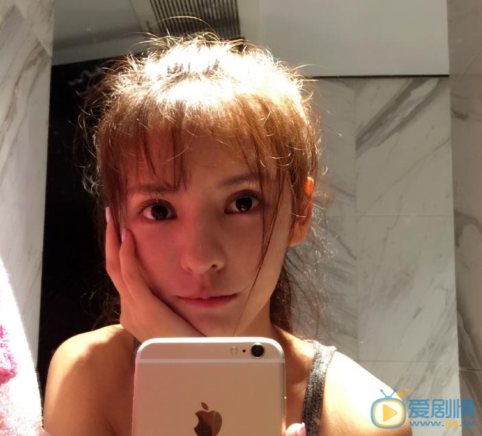 親愛的王子大人孫小桃扮演者張予曦照片