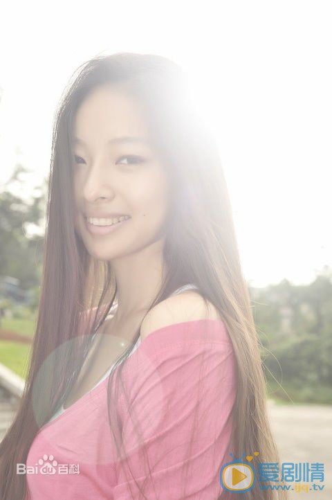 郎月婷個人資料簡介