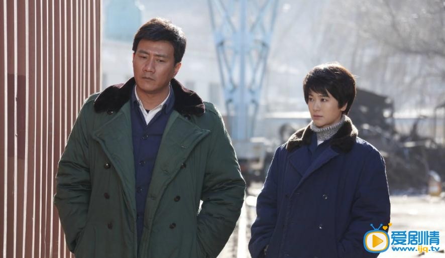 於無聲處劇情介紹