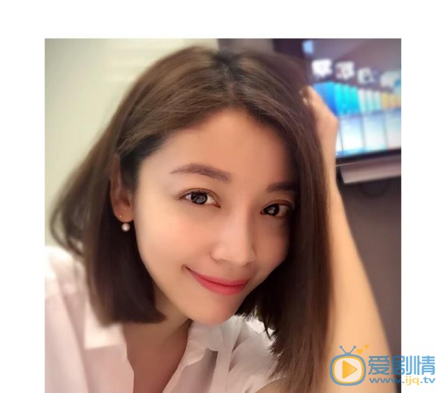 急診科醫生喬娜扮演者高曉菲圖片